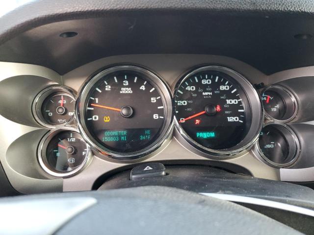 Photo 9 from auction – 2011 CHEVROLET SILVERADO with VIN 3GCPKSE33BG189958