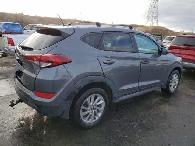 Photo 3 from auction – 2016 HYUNDAI TUCSON LIM with VIN KM8J33A43GU220729