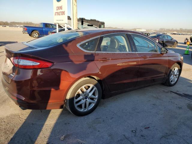 Photo 3 from auction – 2016 FORD FUSION SE with VIN 3FA6P0HD0GR380941