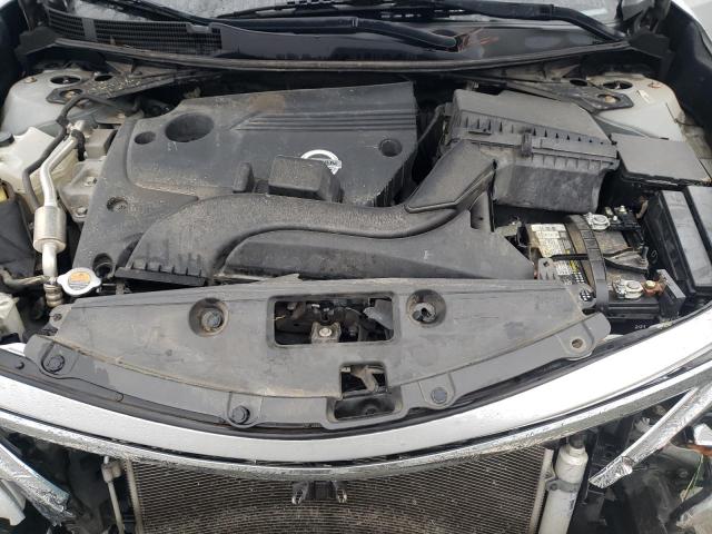 Photo 11 from auction – 2015 NISSAN ALTIMA 2.5 with VIN 1N4AL3AP5FN323728