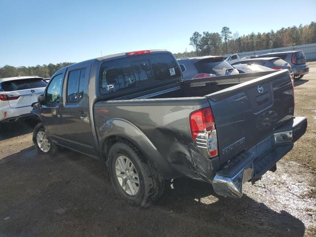 Photo 2 from auction – 2016 NISSAN FRONTIER S with VIN 1N6AD0ER4GN904914