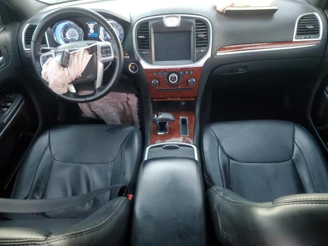 Photo 8 from auction – 2014 CHRYSLER 300 with VIN 2C3CCAAG6EH179352