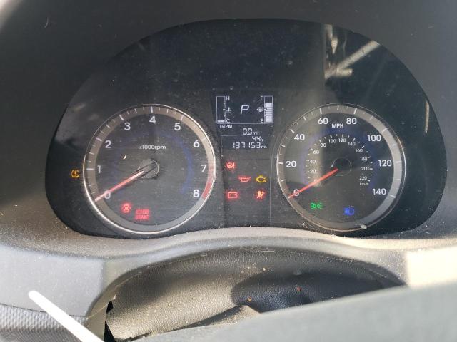 Photo 9 from auction – 2015 HYUNDAI ACCENT GLS with VIN KMHCT4AE3FU821466