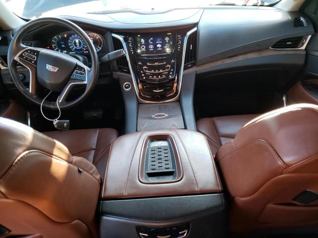 Photo 8 from auction – 2017 CADILLAC ESCALADE E with VIN 1GYS4JKJ8HR153428