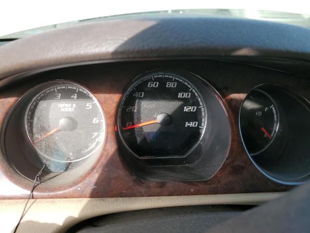 Photo 9 from auction – 2011 BUICK LUCERNE CX with VIN 1G4HC5EM4BU129112
