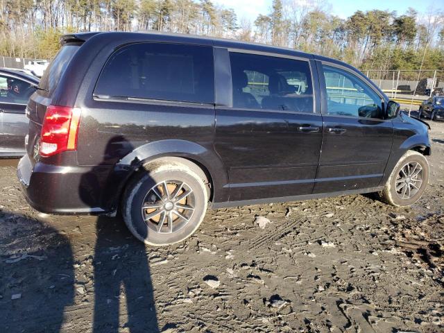 Photo 3 from auction – 2017 DODGE GRAND CARA with VIN 2C4RDGEG7HR596560