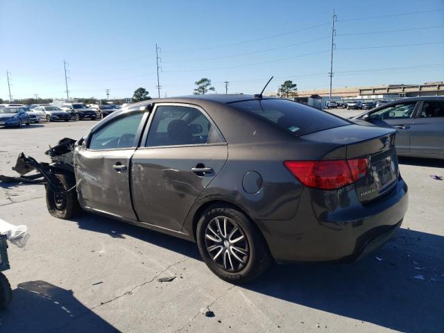 Photo 2 from auction – 2012 KIA FORTE EX with VIN KNAFU4A21C5584130