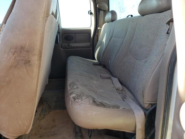Photo 10 from auction – 2004 CHEVROLET SILVER1500 with VIN 1GCEK19V24E378592