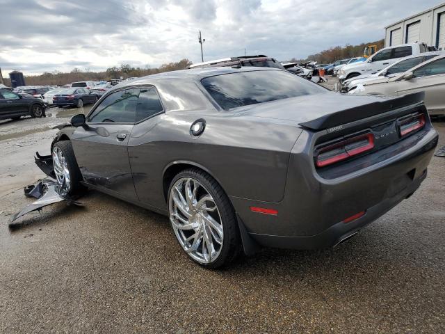 Photo 2 from auction – 2017 DODGE CHALLENGER with VIN 2C3CDZAG8HH545375