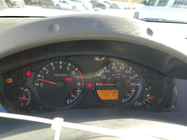 Photo 9 from auction – 2012 NISSAN FRONTIER S with VIN 1N6AD0ER7CC478030