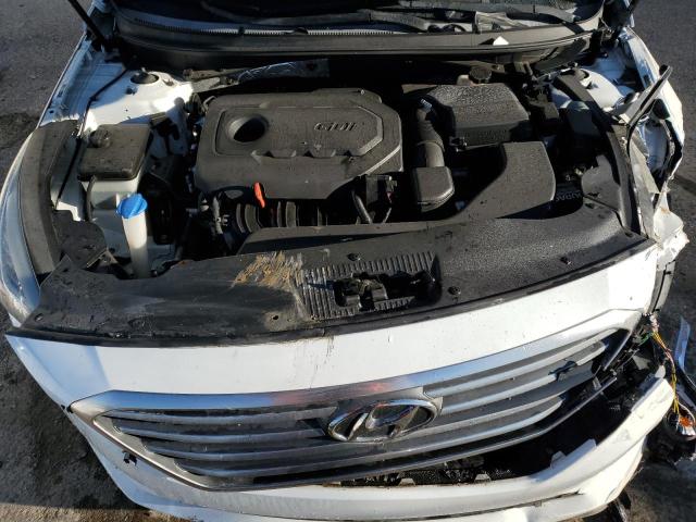 Photo 11 from auction – 2016 HYUNDAI SONATA SE with VIN 5NPE24AF4GH334071