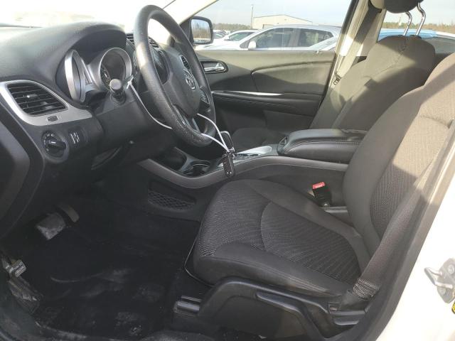 Zdjęcie 7 z aukcji – 2018 DODGE JOURNEY SE z VIN 3C4PDCAB3JT534165
