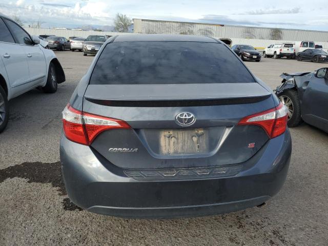Photo 6 from auction – 2015 TOYOTA COROLLA L with VIN 5YFBURHE6FP303638