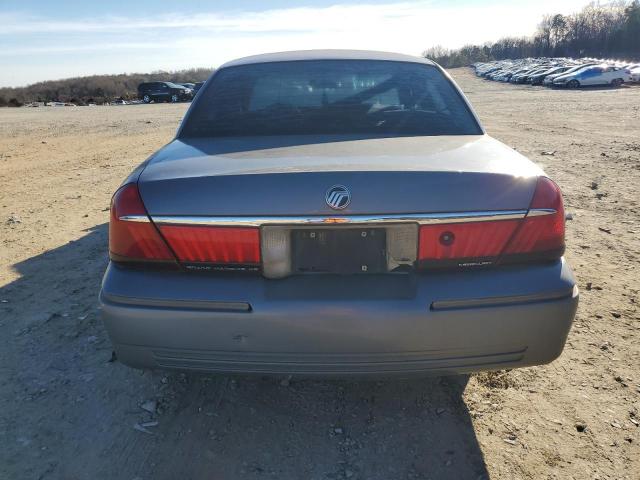 Photo 6 from auction – 1999 MERCURY GRAND MARQ with VIN 2MEFM74WXXX620449