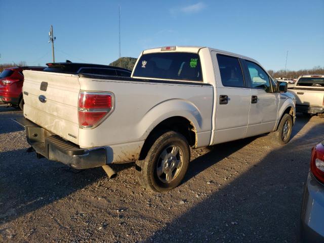 Photo 3 from auction – 2013 FORD F150 SUPER with VIN 1FTEW1CM7DKF75991