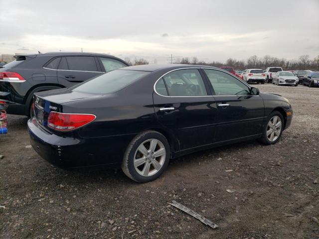 Photo 3 from auction – 2005 LEXUS ES 330 with VIN JTHBA30G355138533
