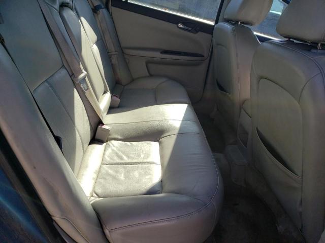Photo 10 from auction – 2010 CHEVROLET IMPALA LTZ with VIN 2G1WC5EM4A1125124