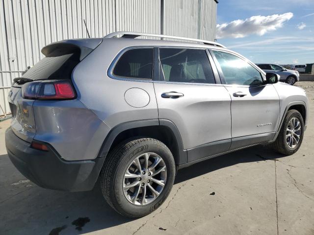 Photo 3 from auction – 2019 JEEP CHEROKEE L with VIN 1C4PJMLB6KD181715