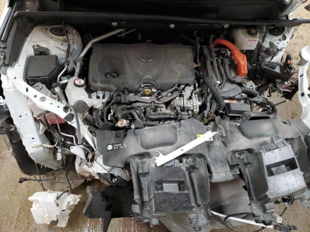 Photo 12 from auction – 2022 TOYOTA VENZA LE with VIN JTEAAAAH0NJ096463