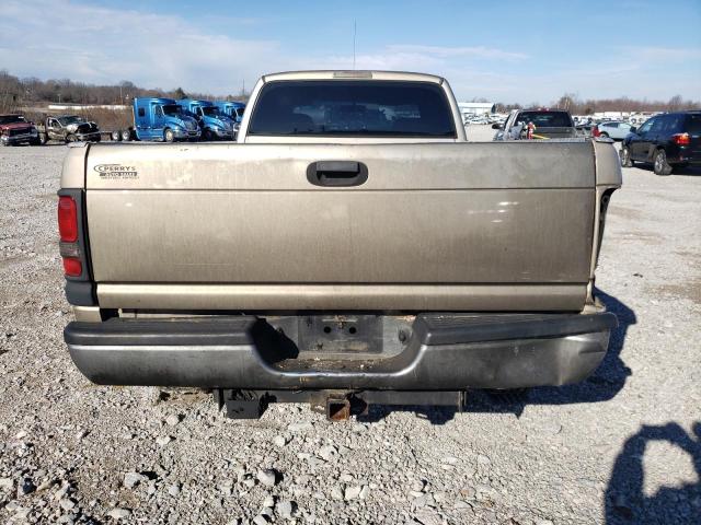 Photo 6 from auction – 2002 DODGE RAM 2500 with VIN 3B7KC23C22M294020
