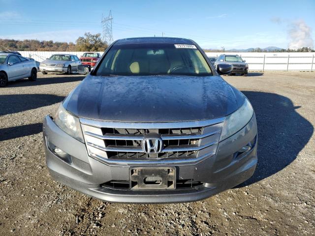 Photo 5 from auction – 2012 HONDA CROSSTOUR with VIN 5J6TF1H58CL005476