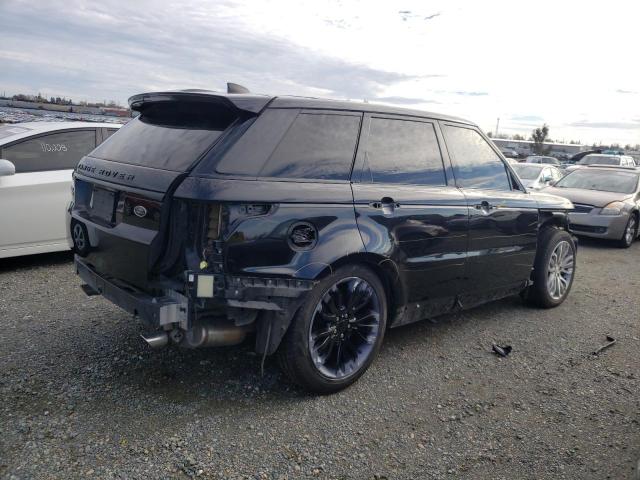 Photo 3 from auction – 2017 LAND ROVER RANGE ROVE with VIN SALWR2FE2HA145733