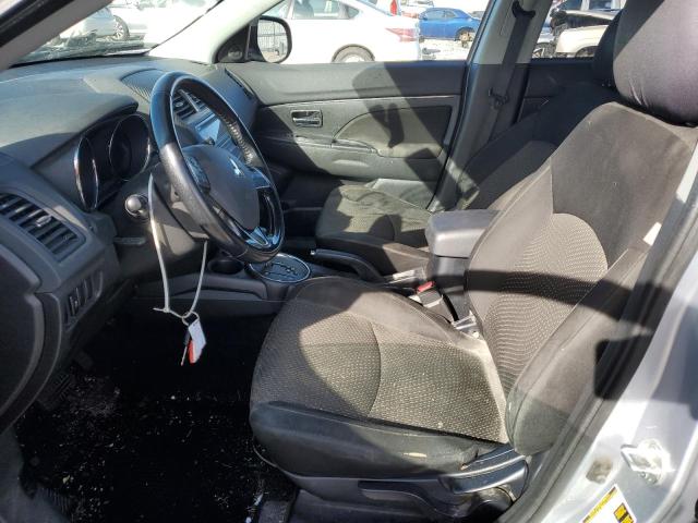 Photo 7 from auction – 2016 MITSUBISHI OUTLANDER with VIN JA4AP3AU3GZ057117
