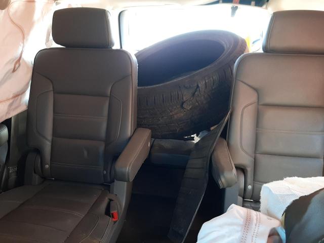 Photo 10 from auction – 2016 GMC YUKON DENA with VIN 1GKS1CKJ9GR268763