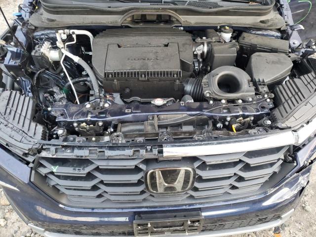 Photo 11 from auction – 2023 HONDA PILOT EXL with VIN 5FNYG1H45PB041540