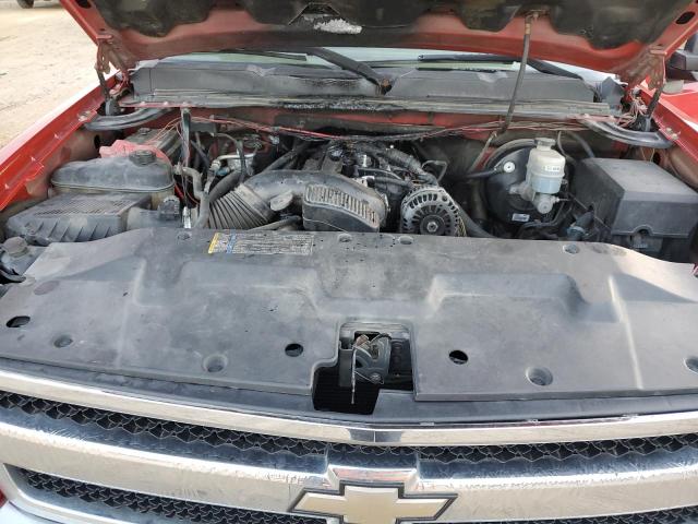Photo 11 from auction – 2009 CHEVROLET SILVERADO with VIN 3GCEK23379G274905