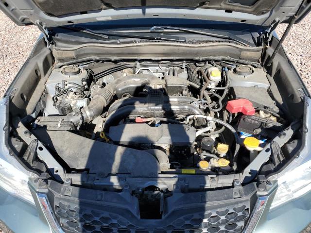 Photo 11 from auction – 2014 SUBARU FORESTER 2 with VIN JF2SJAPC7EH497957