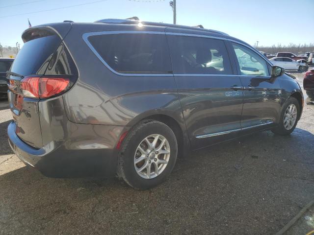 Photo 3 from auction – 2020 CHRYSLER PACIFICA T with VIN 2C4RC1BG7LR125781