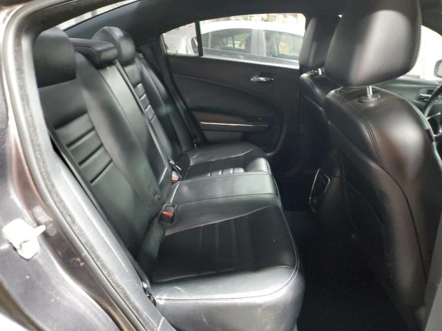 Photo 10 from auction – 2014 DODGE CHARGER SX with VIN 2C3CDXHG0EH213968