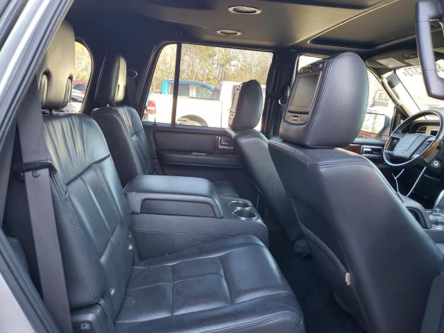 Photo 11 from auction – 2014 LINCOLN NAVIGATOR with VIN 5LMJJ2H54EEL02620
