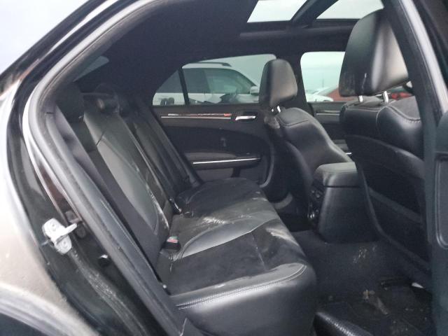 Photo 10 from auction – 2013 CHRYSLER 300 SRT-8 with VIN 2C3CCAFJ5DH666237