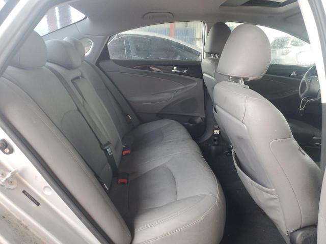 Photo 10 from auction – 2011 HYUNDAI SONATA SE with VIN 5NPEC4AC2BH259544