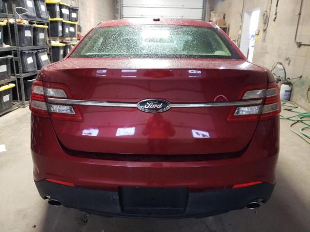Photo 6 from auction – 2014 FORD TAURUS SEL with VIN 1FAHP2E80EG141132