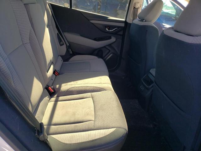 Photo 11 from auction – 2020 SUBARU OUTBACK PR with VIN 4S4BTAEC9L3154035