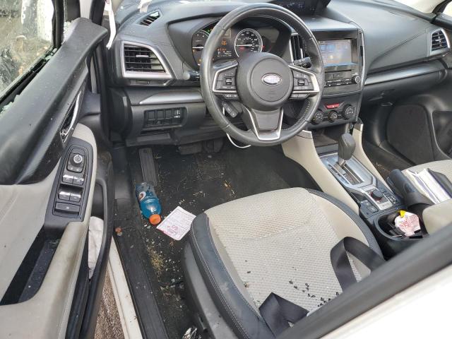 Photo 8 from auction – 2020 SUBARU FORESTER P with VIN JF2SKAGC2LH480008