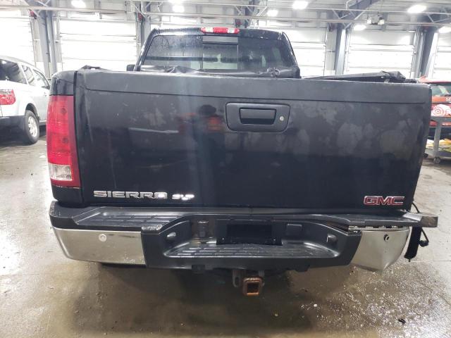 Photo 6 from auction – 2008 GMC SIERRA K25 with VIN 1GTHK236X8F225947