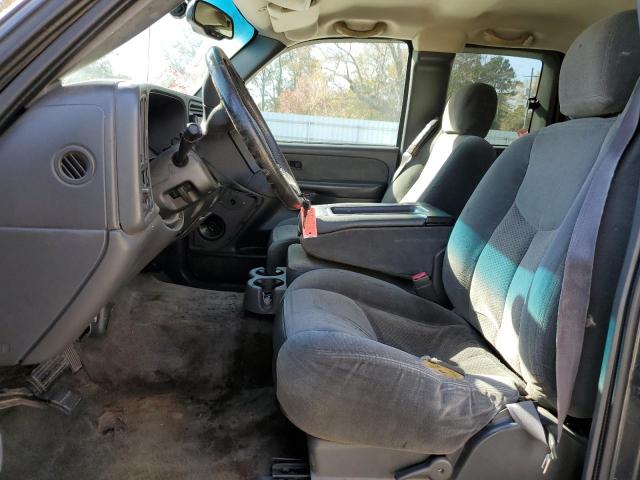 Photo 7 from auction – 2003 CHEVROLET silverado with VIN 2GCEC19V831319186