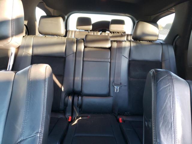 Photo 10 from auction – 2018 DODGE DURANGO GT with VIN 1C4RDJDG0JC213510