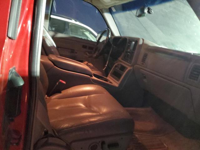 Photo 10 from auction – 2003 CHEVROLET SILVERADO with VIN 2GCEK19T431114997