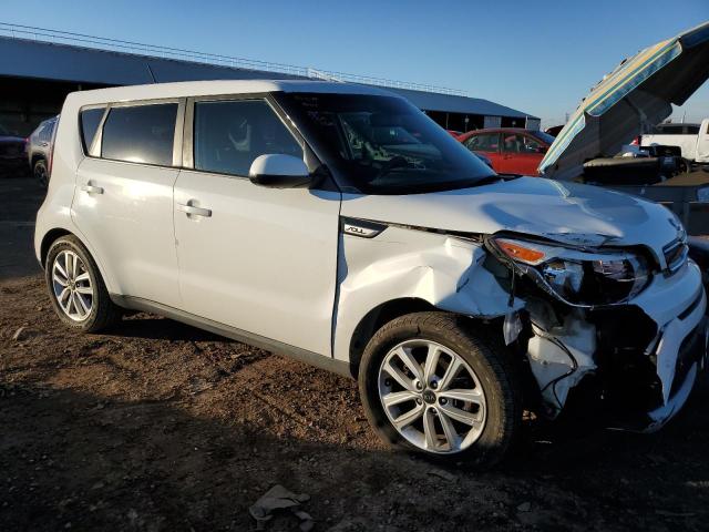 Photo 4 from auction – 2019 KIA SOUL + with VIN KNDJP3A52K7655234