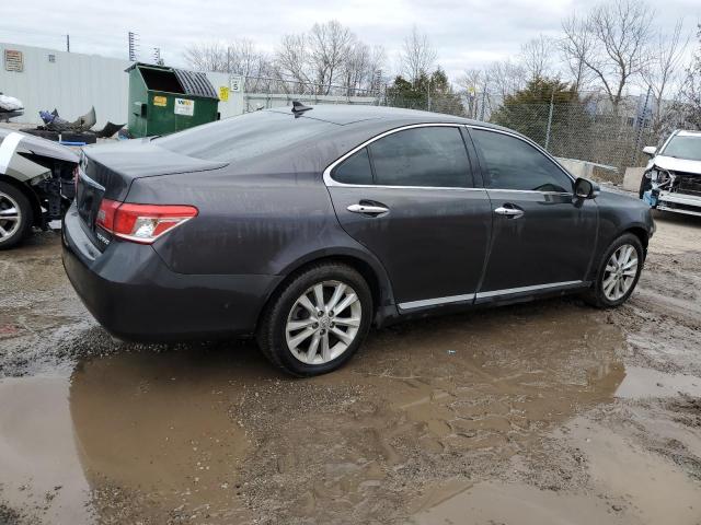 Zdjęcie 3 z aukcji – 2010 LEXUS ES 350 z VIN JTHBK1EG4A2345812