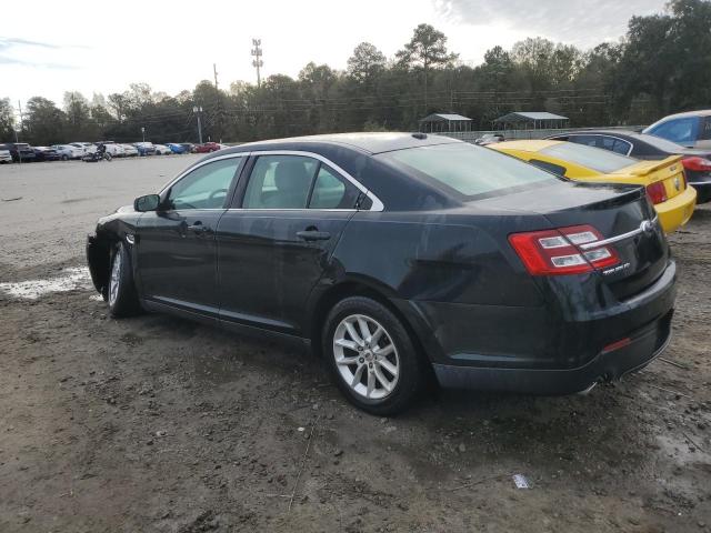 Photo 2 from auction – 2014 FORD TAURUS SE with VIN 1FAHP2D90EG125765