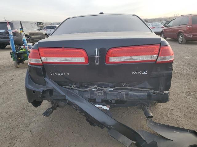 Photo 6 from auction – 2010 LINCOLN MKZ with VIN 3LNHL2GC7AR643089