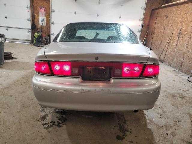 Photo 6 from auction – 2005 BUICK CENTURY CU with VIN 2G4WS52J351161246