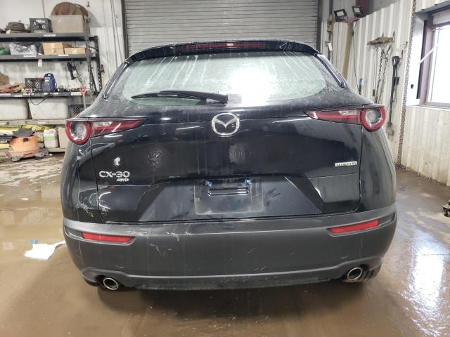 Photo 6 from auction – 2022 MAZDA CX-30 with VIN 3MVDMBAL4NM449422