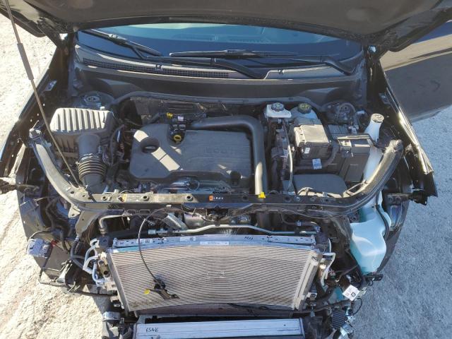 صورة رقم 11 من المزاد - 2023 GMC TERRAIN SL مع VIN 3GKALPEG4PL222701
